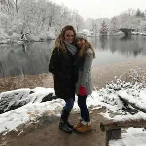 Meet your Posher, Kate